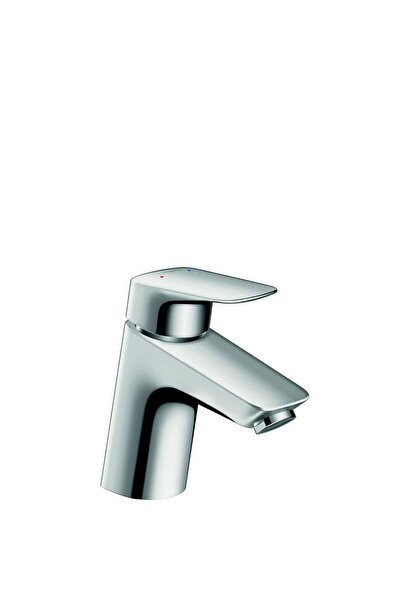 Other Set baterie și gunoi Hansgrohe EcoSmart 70 Logis