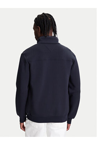 Tommy Hilfiger Men's Sweatshirt MW0MW41227 Multicolor