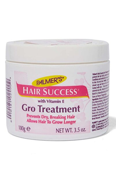 PALMER'S Hair Success Grow Treatment, 100g