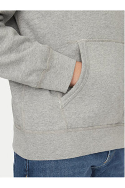 Tommy Hilfiger Hanorac bărbătesc MW0MW37230 Gri