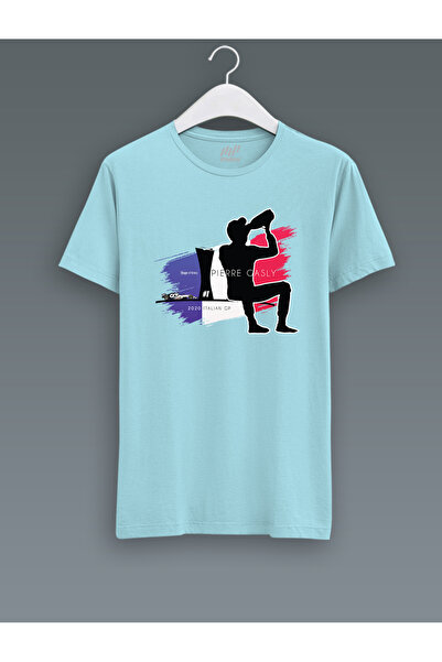 FNBX تي شيرت بيير غازلي أول فوز