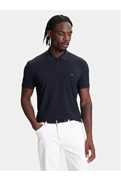 Tommy Hilfiger Men's Polo MW0MW39613 Multicolor