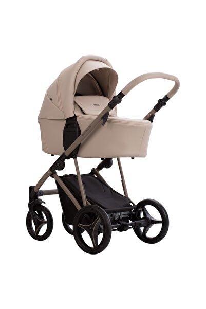 Other Cărucior multifuncțional Bebetto Pelpasso 2 în 1 PRO 02 Cașmir