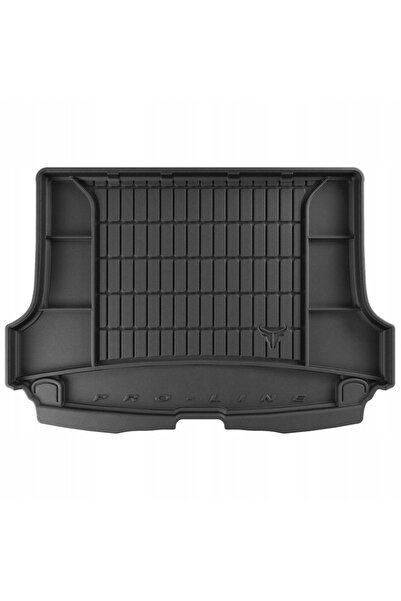 Other Covoraș portbagaj cauciuc PEUGEOT 308 1 Estate 2007-2013 TM