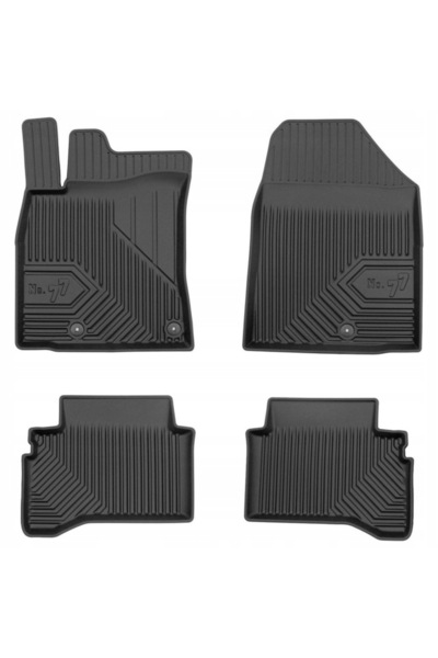 Other COVOARE DE CAUCIUC LEXUS LS 3 2000-2006 PORTBAGAJ 77