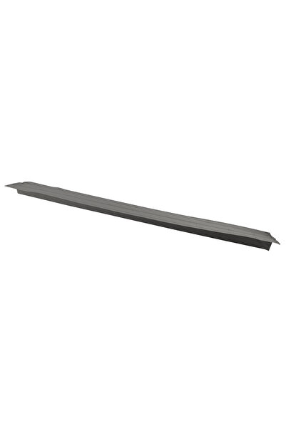 Other Trackconnect MASTER connecting element with wedge for Airtrack - 76 cm - gray