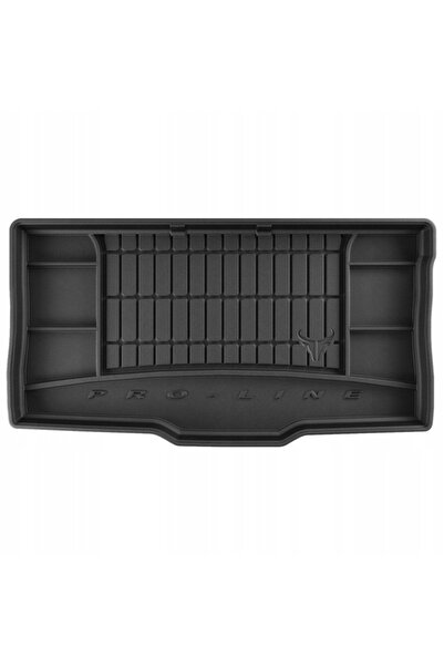 Other Covoraș portbagaj cauciucat FIAT Panda 3 Hatchback din 2012- TM