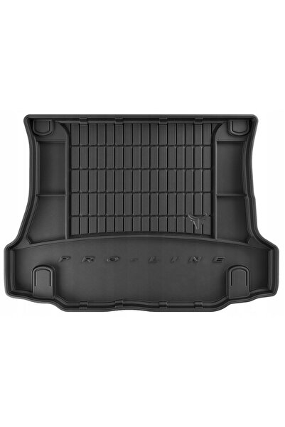 Other Rubber Trunk Mat Insert FORD Focus Mk1 Sedan 1999-2007 TM