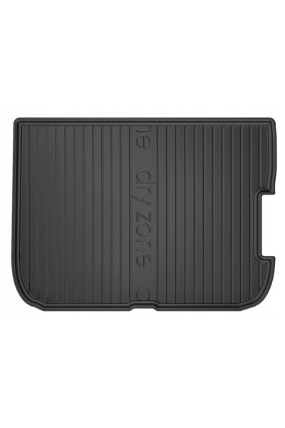 Other TRUNK MAT INSERT CARPET Citroen C4 Picasso 1 I 2006-2013 DZ