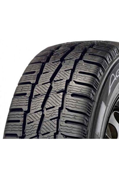 Michelin 215/60 R17C 104/102H Agilis Alpin Oto Kış Lastiği (Üretim Yılı: 2025)