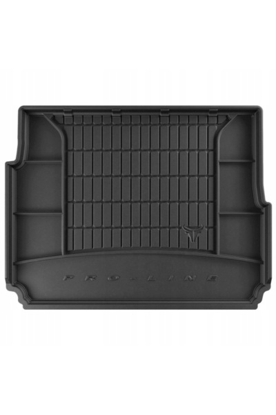 Other Trunk Mat Rubber Insert Peugeot 3008 2 Hybrid from 2016- TM
