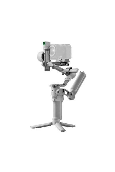 DJI RS 4 Mini Combo Gimbal Stabilizer
