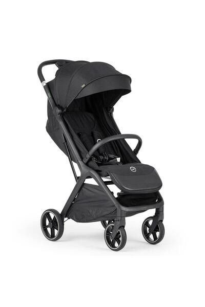 Bagi Taxi Autofold Travel Sistem Bebek Arabası Black