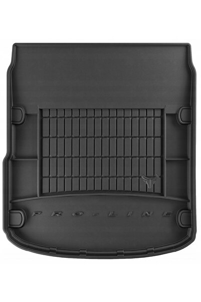 Other Trunk Mat Rubber Insert Carpet AUDI A6 C8 Sedan from 2018- TM