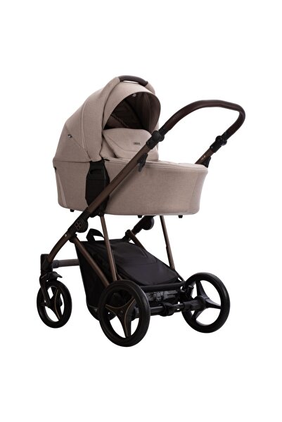 Other Cărucior multifuncțional Bebetto Pelpasso 2 în 1 01 Chocco