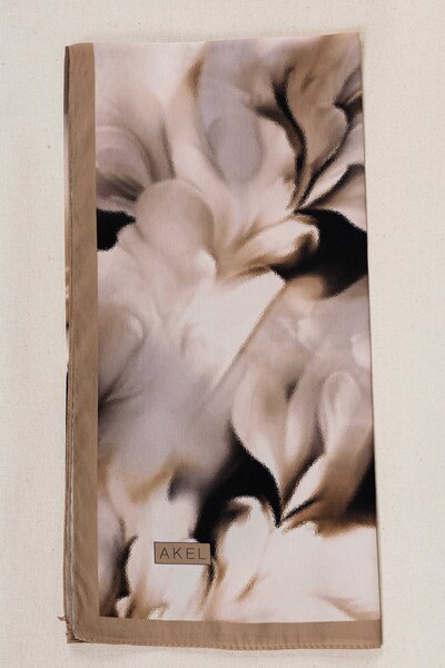 Akel ΜΟΝΤΕΛΟ ΦΟΥΛΑΡΙΑΣ ΜΕ ΣΧΕΔΙΟ ΓΑΛΛΙΚΟ ΜΕΤΑΞΟΥ-1