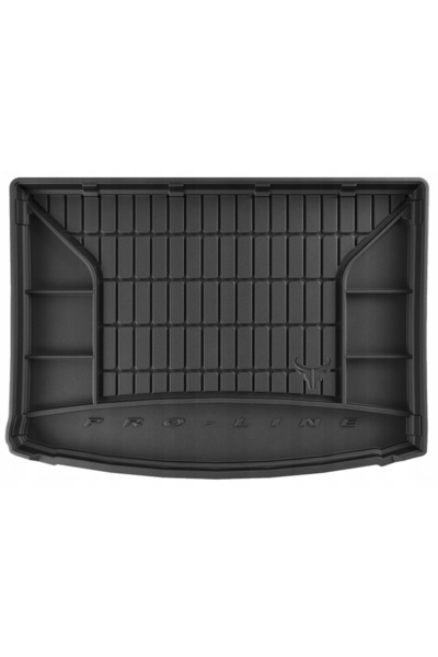Other Rubber Trunk Mat Insert SEAT Altea 2004-2015 TM g