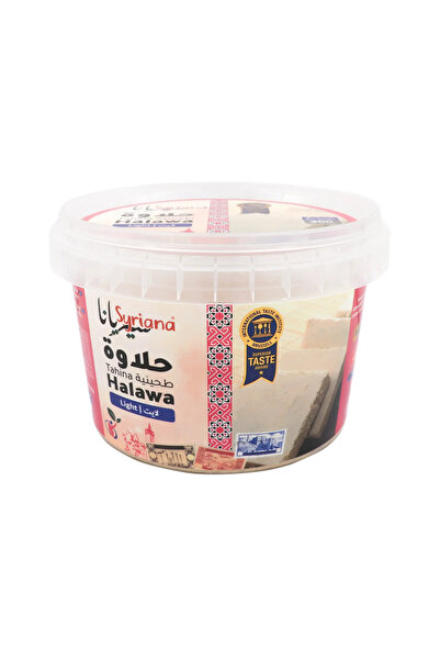 Syriana Tahinia Halawa Light 400gm