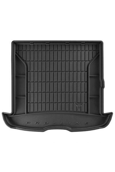 Other RUBBER MATS FIAT Scudo 3 from 2022 - TROUGH 7B