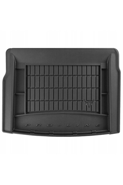 Other Rubber Trunk Mat Insert Carpet VOLVO S60 3 Sedan from 2018- TM