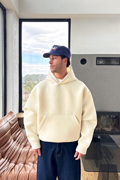 Flaw Wear Basic Hoodie