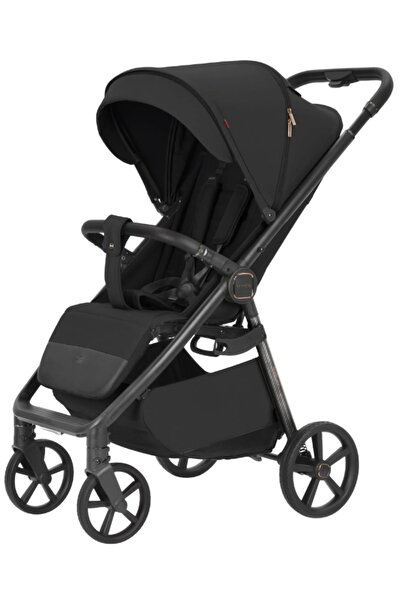 Other Carrello Bravo Carbon stroller Deep Black