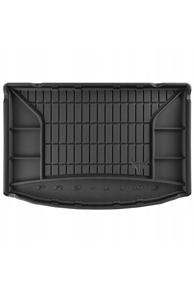 Other Trunk Mat Rubber Insert Carpet MAZDA CX-3 from 2015- TM g