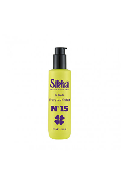 SIKHA Ser N.15 pentru protecție termică și anti-încrețire, controlul încrețir...