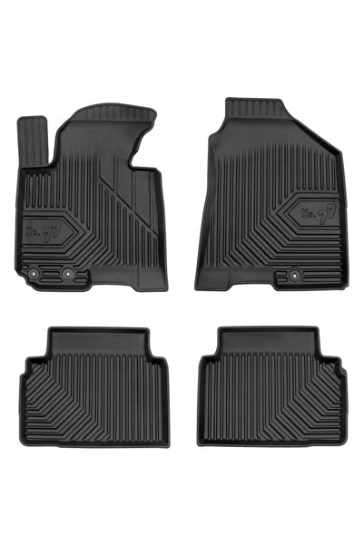 Other COVOARE CAUCIUC VW Golf 5 V 2003-2008 TĂVI