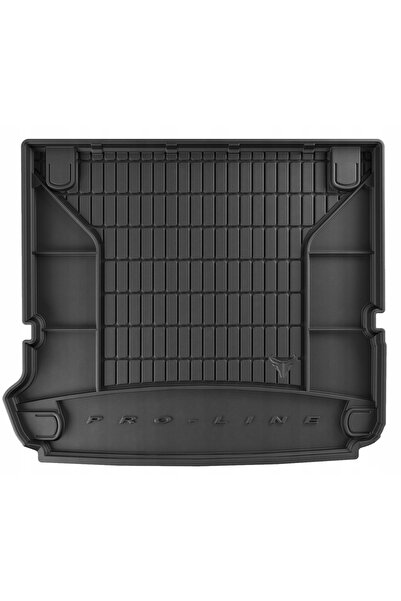 Other Trunk Mat Rubber Insert Carpet HYUNDAI ix55 2006-2012 TM with