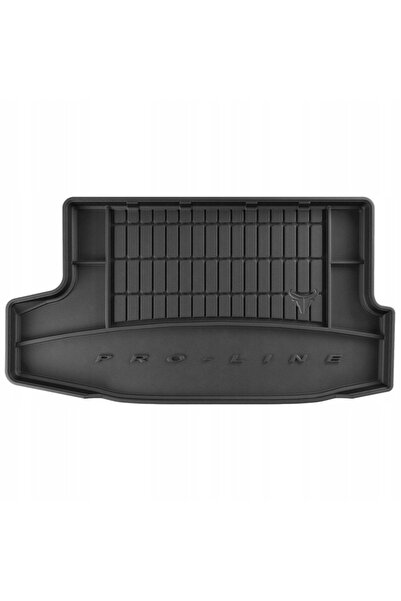 Other Rubber Trunk Mat Insert Carpet NISSAN Juke 1 2014-2019 TM g