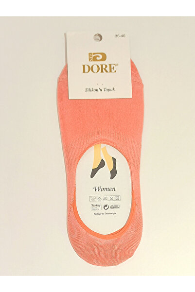 Monalisa Home جوارب نسائية من السيليكون الملون من بامبو يافرواغزي مقاس 36-40