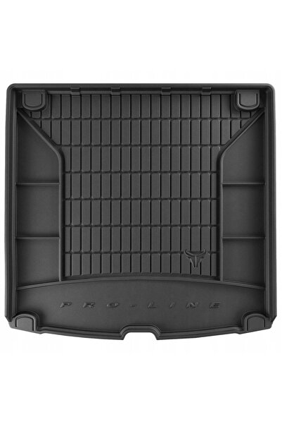 Other Covoraș portbagaj cauciuc BMW Seria 5 E61 Break 2003-2010 TM