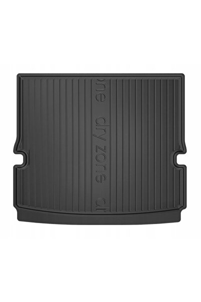 Other Trunk Mat Rubber Insert Carpet Renault Espace 6 from 2023- DZ with