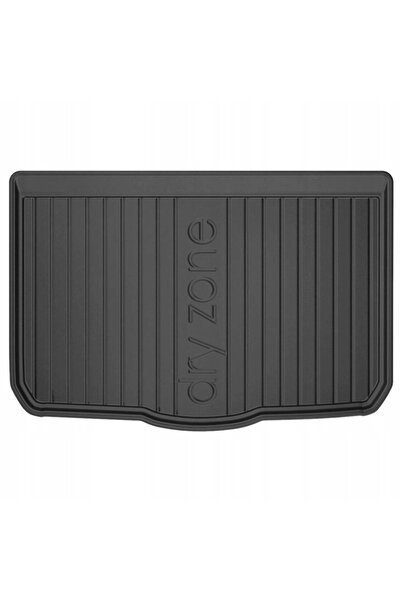 Other TRUNK MAT INSERT CARPET AUDI Q2 from 2016- DZ d