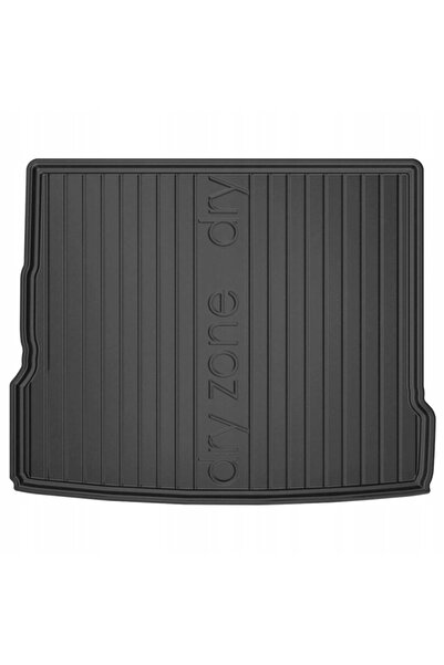 Other TRUNK MAT INSERT CARPET AUDI Q3 1 I 2011-2018 DZ g