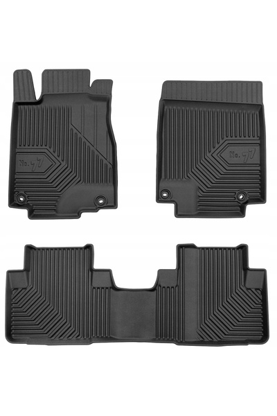 Other Covoraș portbagaj cauciuc BMW 3 E46 Hatchback 1998-2005 TM