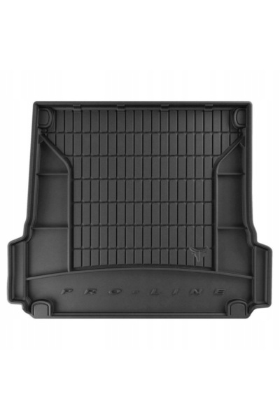 Other Rubber Trunk Mat Insert Carpet PEUGEOT 308 2 SW Estate 2013-2021 TM