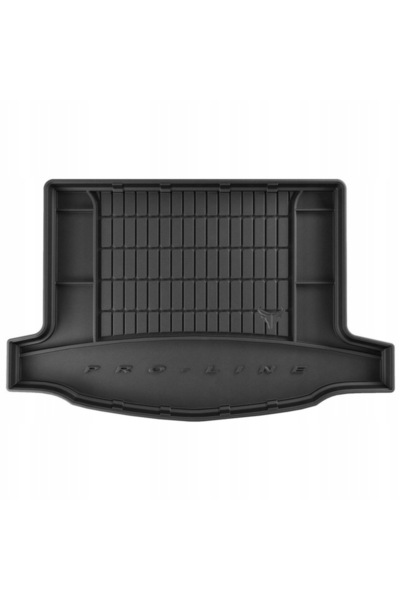 Other Trunk Mat Rubber Insert Carpet HONDA Civic 9 Hatchback 2011-2017 TM g