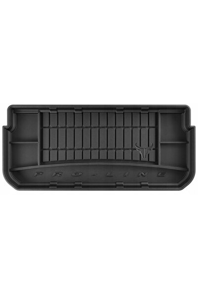 Other Trunk Mat Rubber Insert Carpet MINI COOPER 3 Hatchback from 2014- TM ś