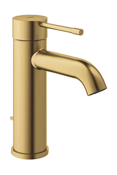 Other Baterie Grohe Essence, mărimea S, finisaj Sunrise periat