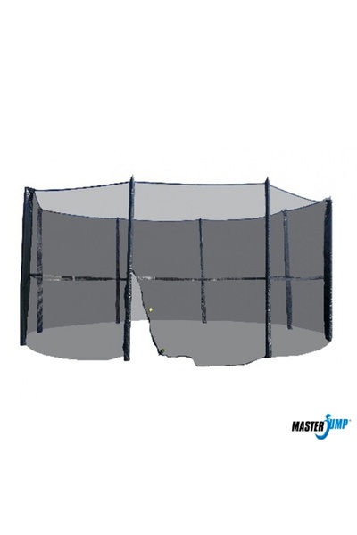 Other Plasă de siguranță pentru trambulina MASTERJUMP de 182 cm