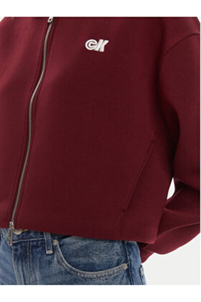 Calvin Klein Jeans Ανδρικό μπουφάν bomber LV047C524G Πολύχρωμο
