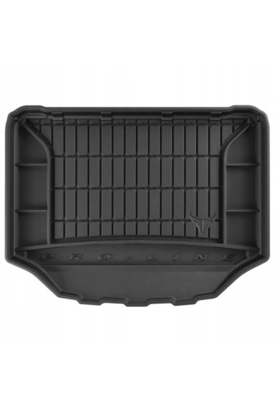 Other Covoraș portbagaj cauciuc BMW X2 F39 2018-2023 TM d