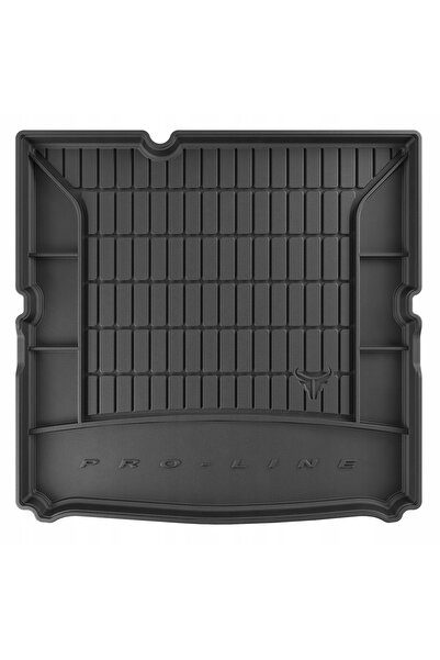 Other Rubber Trunk Mat Insert Cupra Tavascan from 2023- TM d