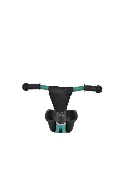 byox Leo children's tricycle, 3 years+, with two toy baskets, up to 25 kg