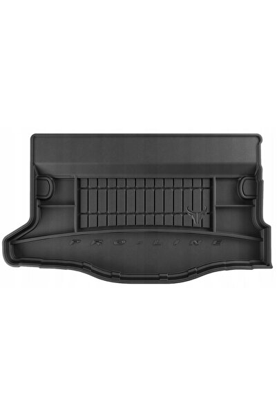 Other Trunk Mat Rubber Insert Carpet HONDA JAZZ 5 Hatchback from 2020- TM