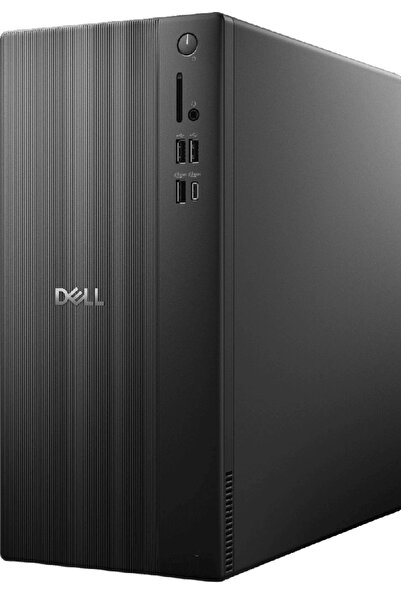 Dell Tower ECT 1250, i3, 8GB RAM, 512GB