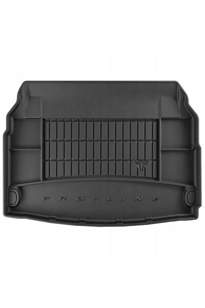 Other Trunk Mat Rubber Insert Carpet MERCEDES C W205 Sedan 2014-2021 TM