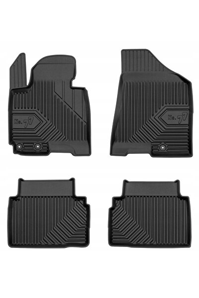 Other Covoraș portbagaj cauciucat Volkswagen Tiguan Allspace 2017-2024 g